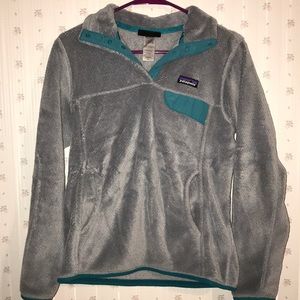 Patagonia jacket